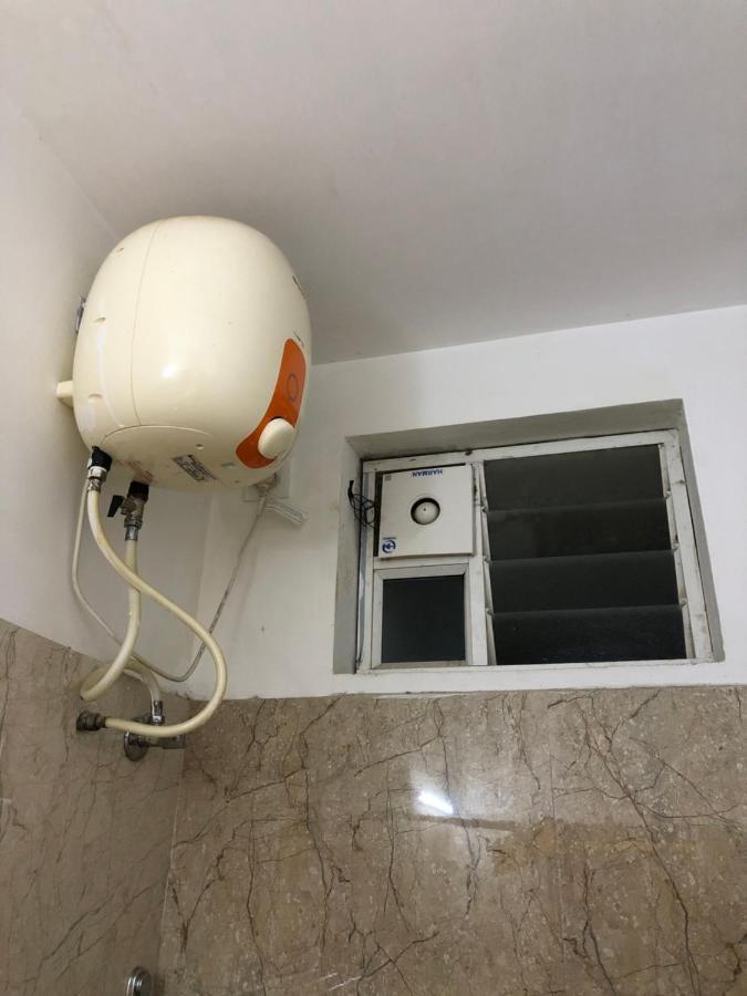 Hotel Spark Residency チェンナイ エクステリア 写真